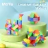 MOYU Magic Snake Puzzle Spiel