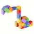 MOYU Magic Snake Puzzle Spiel