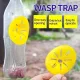 6er-Pack Bienen- und Wespenfalle