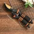 Professionelle Titan-Bypass-Schere - Super Scharfe Premium Gartenschere