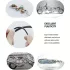 Flexibler eloxierter Aluminium-Bonsai-Draht