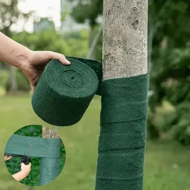 1 Rolle Holzschutzverkleidung, 15,0 Meter