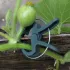 20er Pack Verstellbare Gartenclips