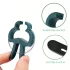 20er Pack Verstellbare Gartenclips