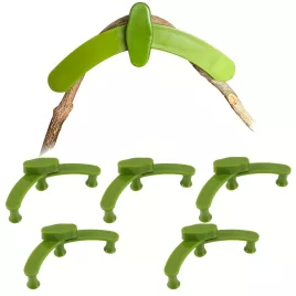 2 Stück Pflanzenbieger