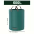 3-teiliges Set großer, robuster Gartensack