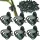 20 Stück Orchideen-Clips