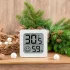 Digitales Innenraumthermometer, Hygrometer
