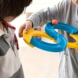 Großes, 34 cm Sensorisches Integrations-Lernspiel