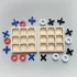 Holz-Amöbe-Spiel