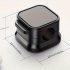 6-teiliges Kabelclip-Organizer-Set
