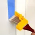 2-in-1 Farbkantenschneider und Detailpinsel-Set