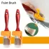 2-in-1 Farbkantenschneider und Detailpinsel-Set