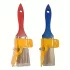 2-in-1 Farbkantenschneider und Detailpinsel-Set