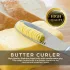 Edelstahl-Butterstreicher