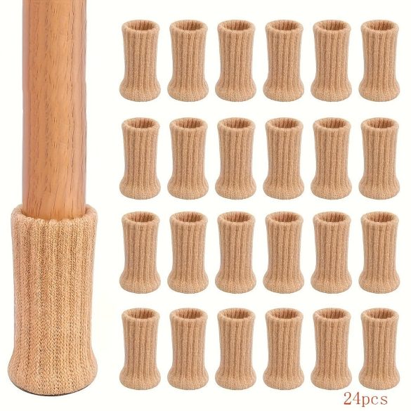 24db Szék Láb Zokni