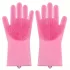 Silikon-Spülhandschuh
