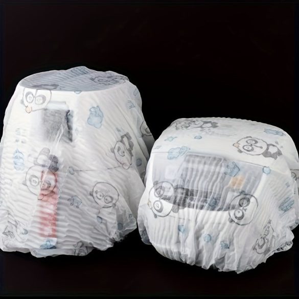 10er-Set extra-große, verstärkte Staubschutzabdeckung