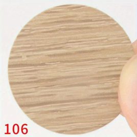 54 Stück Möbelverschraubung Lochabdeckung Aufkleber