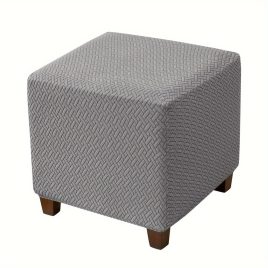 Moderne Elastische Türkische Pouf-Hülle