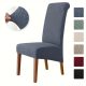 1 Stück moderner Esszimmerstuhlbezug