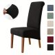 1 Stück moderner Esszimmerstuhlbezug
