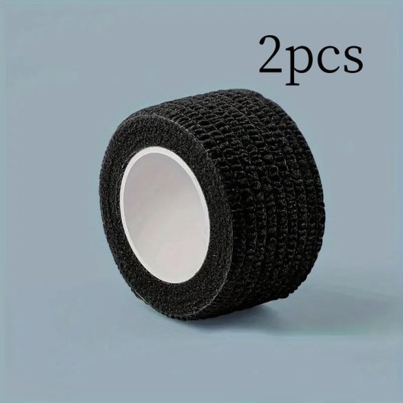 2 Rollen selbstklebendes Stuhlbein-Schutzband