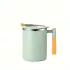 450ml Kaffeetasse mit Griff und Deckel