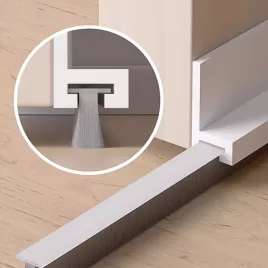 100 cm Türdichtung