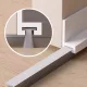 100 cm Türdichtung