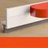 100 cm Türdichtung