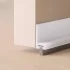 100 cm Türdichtung