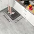 Premium Küchen-Super-Absorber-Teppich