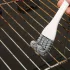 BBQ Grill Reinigungsbürste mit ergonomischem Griff