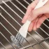 BBQ Grill Reinigungsbürste mit ergonomischem Griff