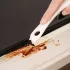 BBQ Grill Reinigungsbürste mit ergonomischem Griff