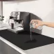 Schnell trocknende Geschirrmatte, vielseitige Abtropfmatte