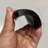 4 Stück universelle Vibrationsdämpferunterlage für Außeneinheit Klimaanlage