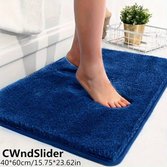 Premium extra dicke superweiche Badematte