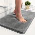 Premium extra dicke superweiche Badematte