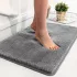 Premium extra dicke superweiche Badematte