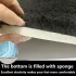 Premium extra dicke superweiche Badematte