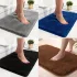 Premium extra dicke superweiche Badematte