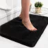 Premium extra dicke superweiche Badematte