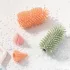 3-teiliges Set, Flaschenreiniger, Babyflaschenbürste