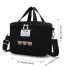 Große, vielseitige, isolierte Lunch-Tasche für Schüler