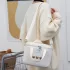 Große, vielseitige, isolierte Lunch-Tasche für Schüler