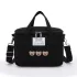 Große, vielseitige, isolierte Lunch-Tasche für Schüler
