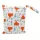 Wasserfeste Tasche mit Tiermuster