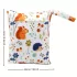 Wasserfeste Tasche mit Tiermuster